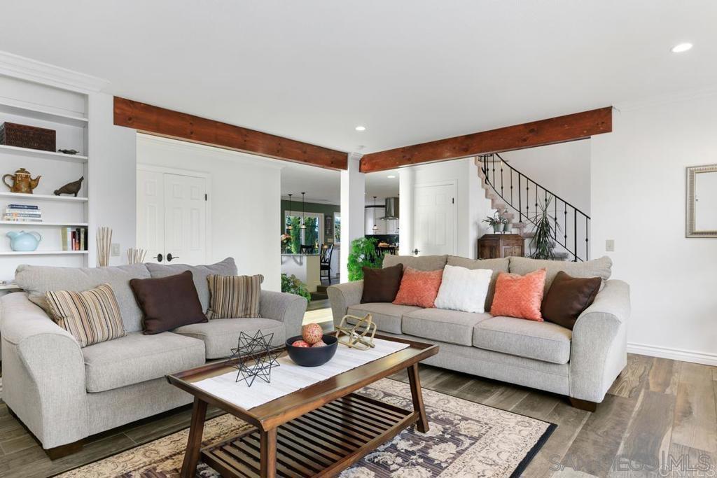 North Escondido - Residential