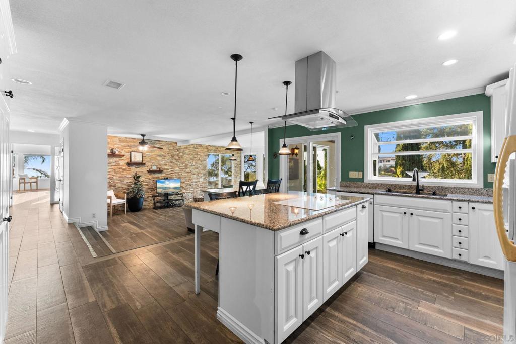 North Escondido - Residential