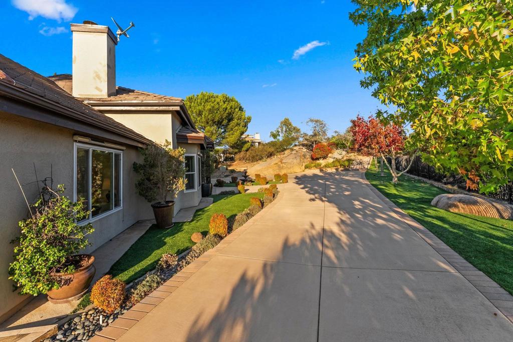 North Escondido - Residential