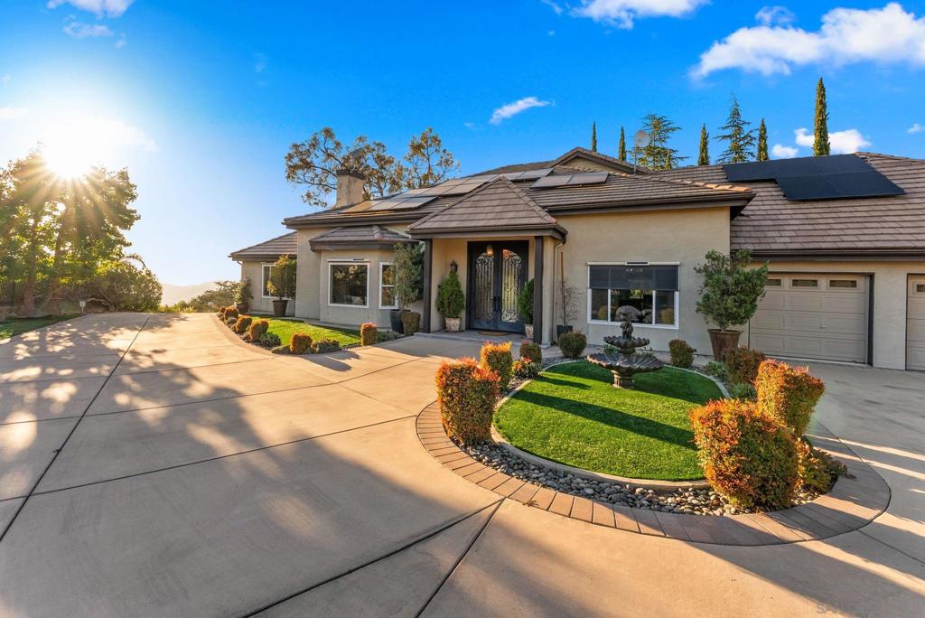 North Escondido - Residential