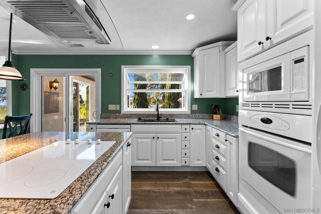 North Escondido - Residential