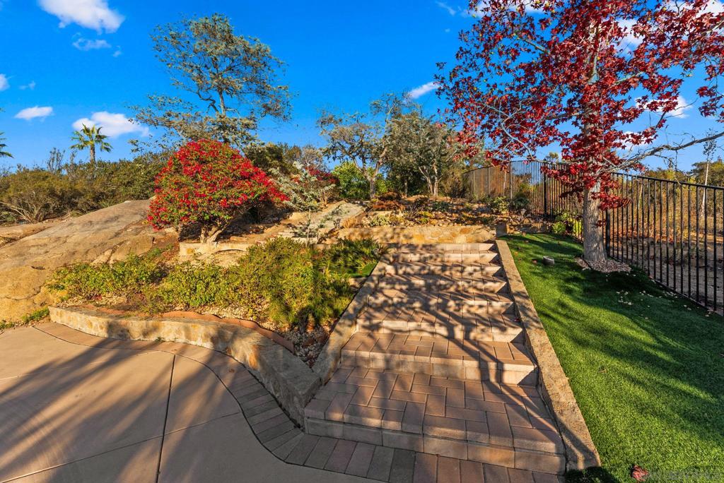 North Escondido - Residential