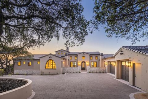 8220 Manjares Road Monterey CA 93940