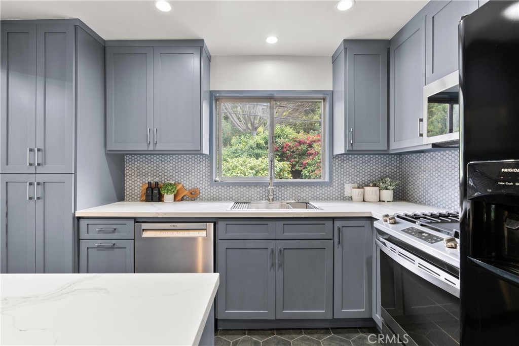 The Village (VIL) - Residential Lease