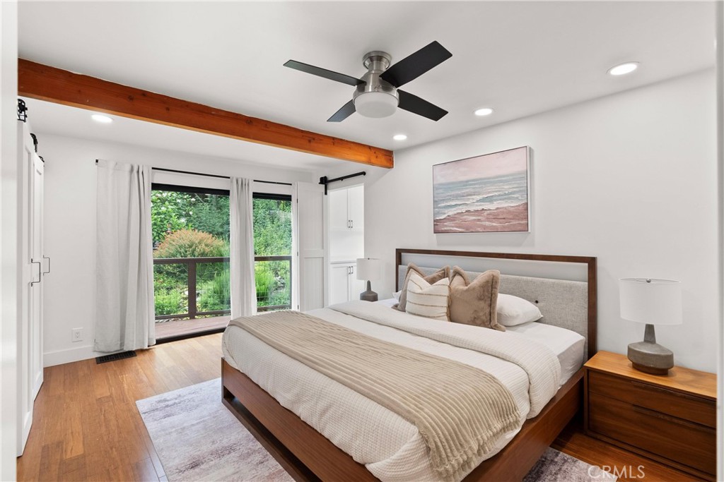 The Village (VIL) - Residential Lease