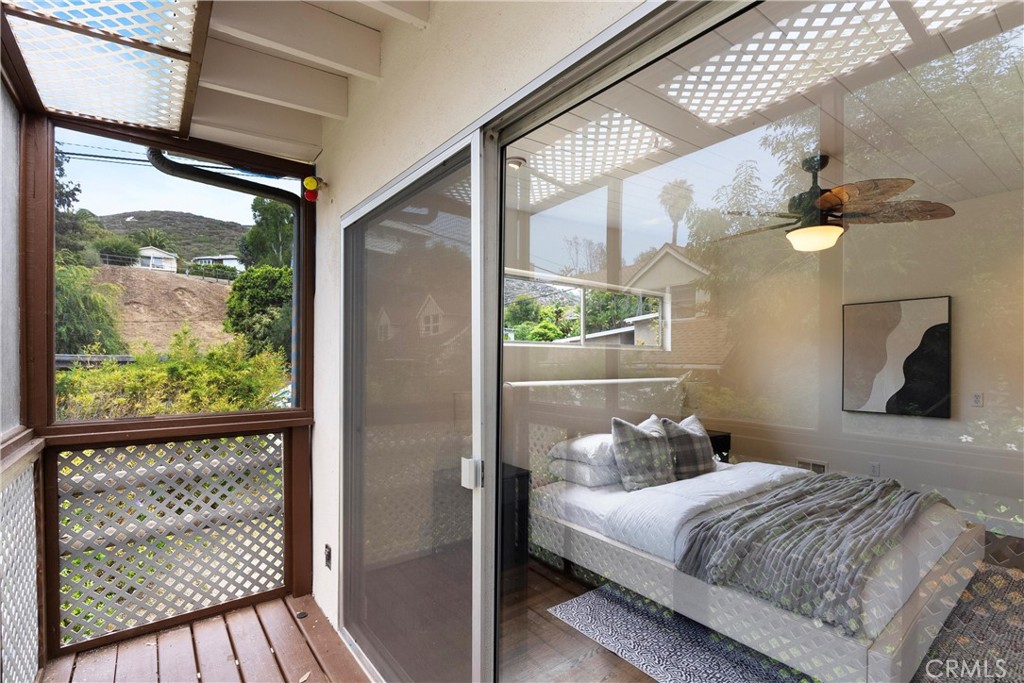 The Village (VIL) - Residential Lease