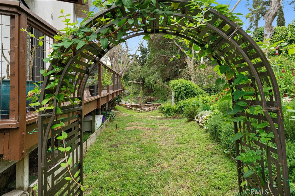 The Village (VIL) - Residential Lease