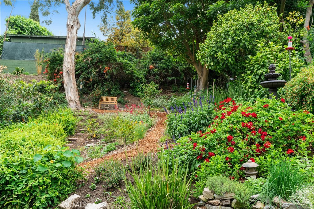 The Village (VIL) - Residential Lease