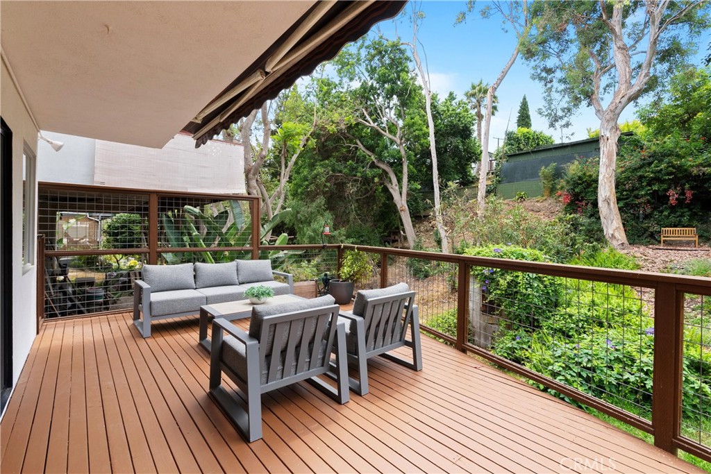 The Village (VIL) - Residential Lease