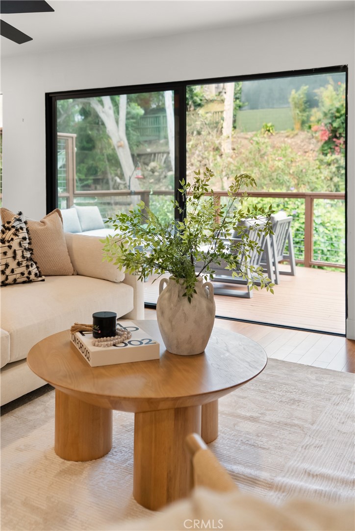 The Village (VIL) - Residential Lease