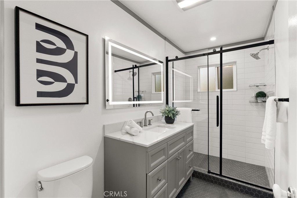 The Village (VIL) - Residential Lease