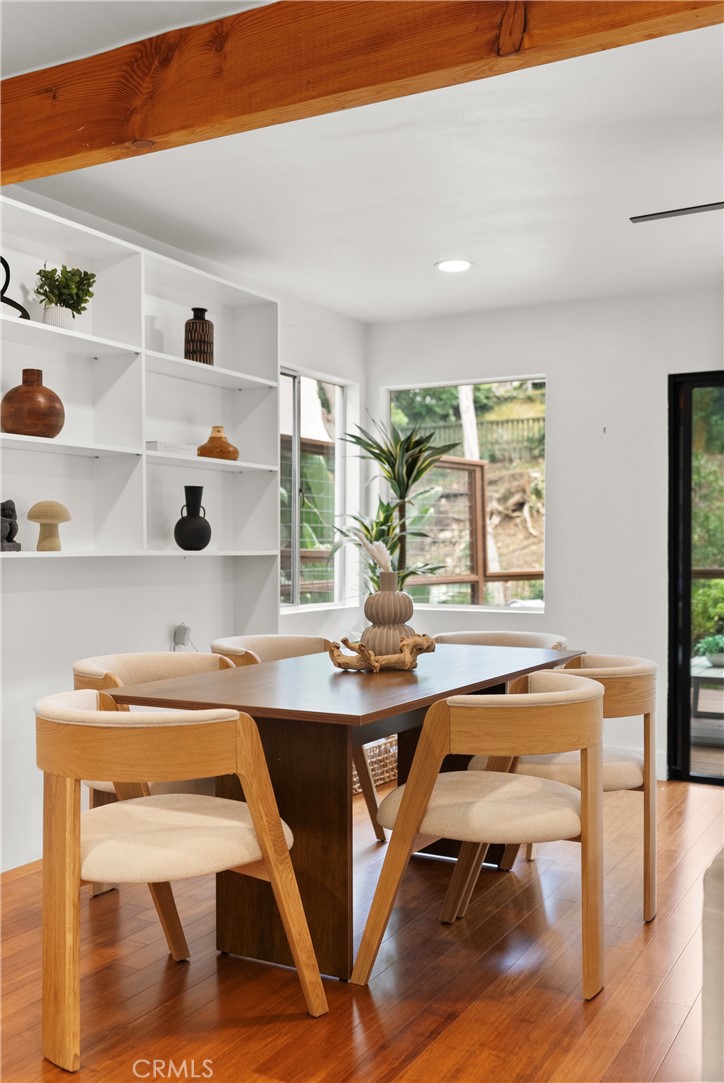 The Village (VIL) - Residential Lease