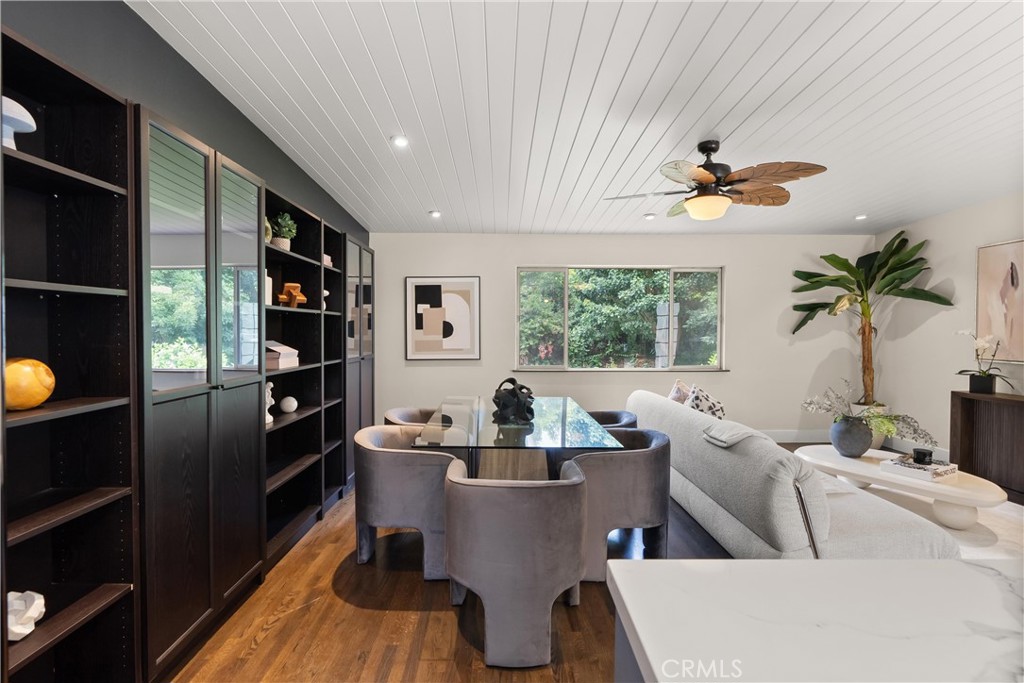 The Village (VIL) - Residential Lease