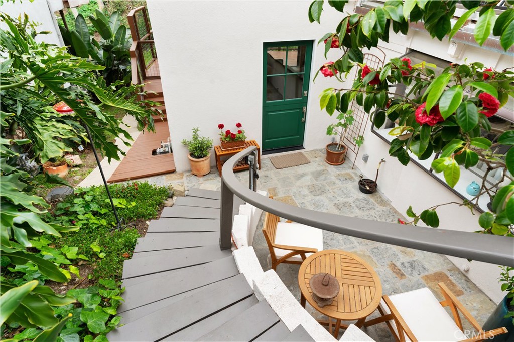 The Village (VIL) - Residential Lease