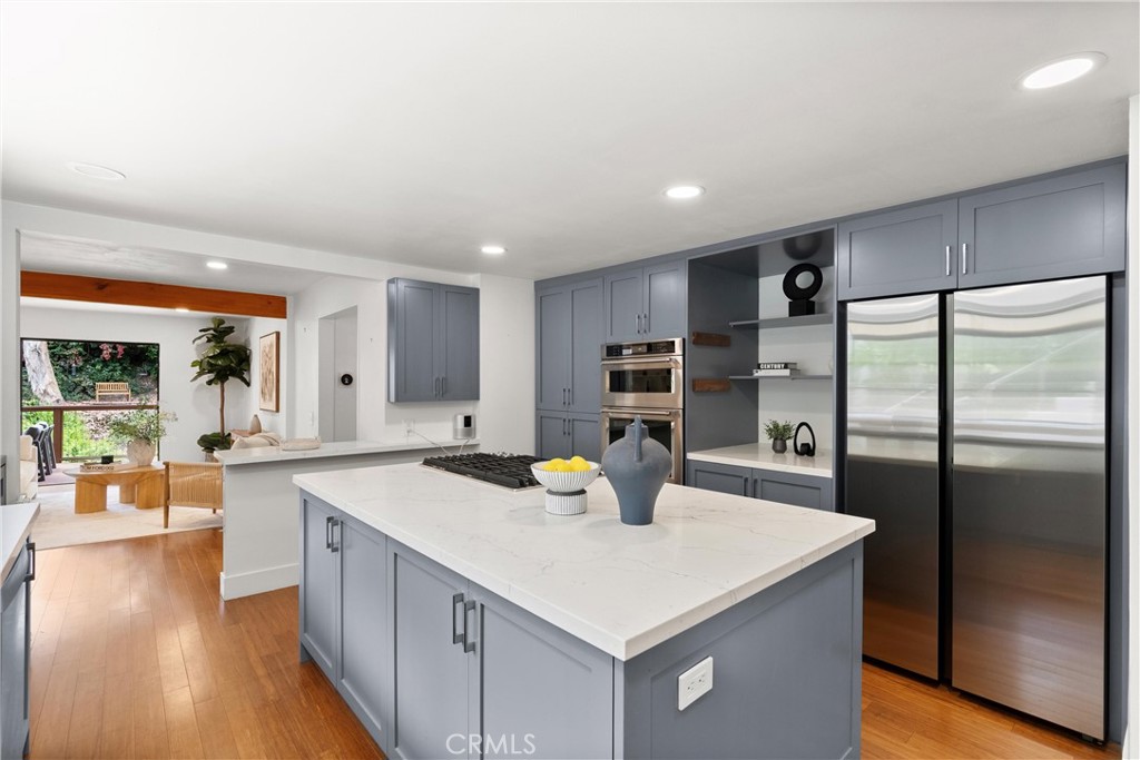 The Village (VIL) - Residential Lease