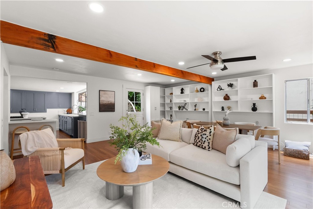 The Village (VIL) - Residential Lease