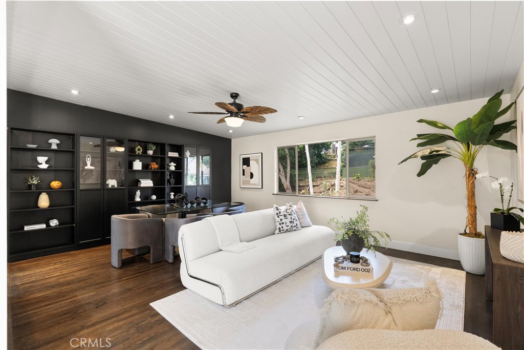 The Village (VIL) - Residential Lease