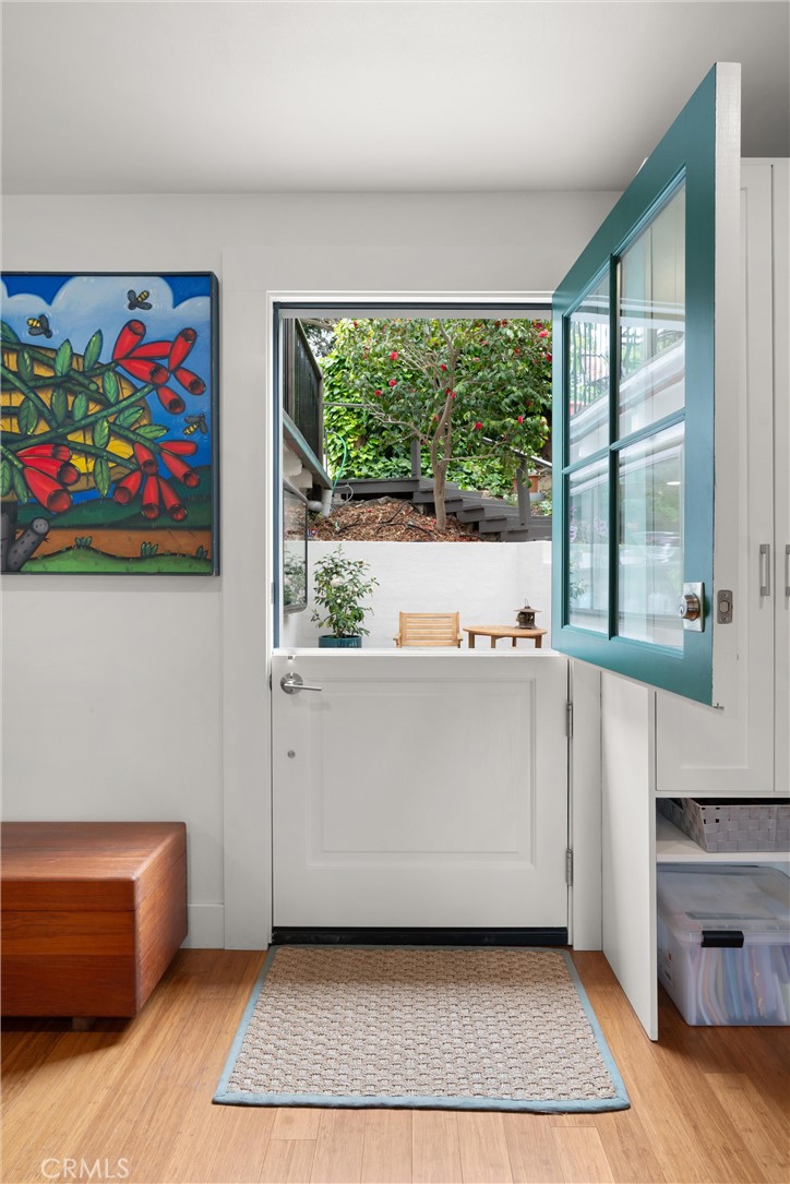 The Village (VIL) - Residential Lease