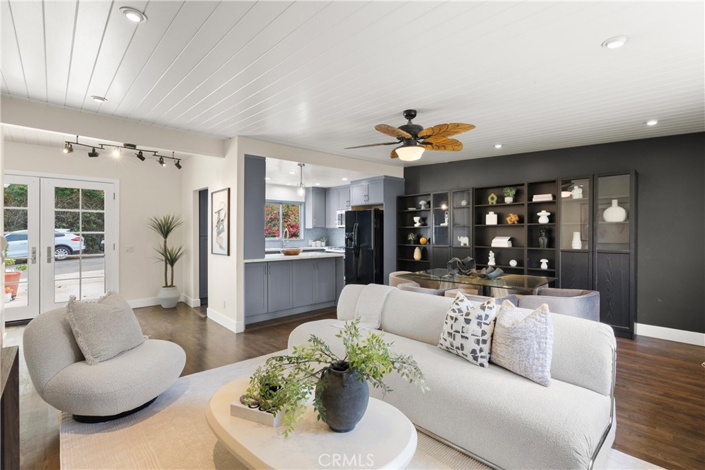 The Village (VIL) - Residential Lease