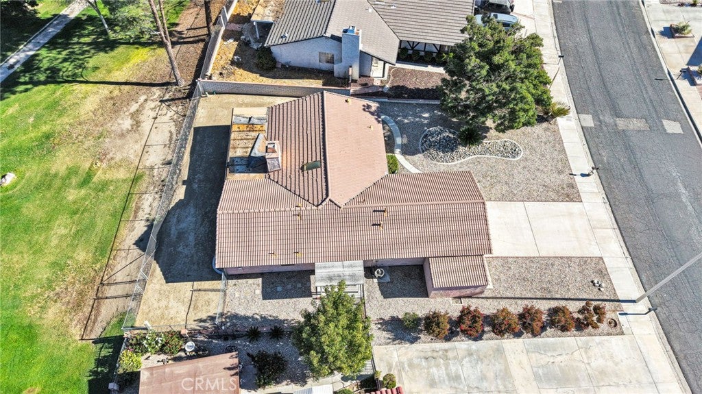 15710 Nassau Drive