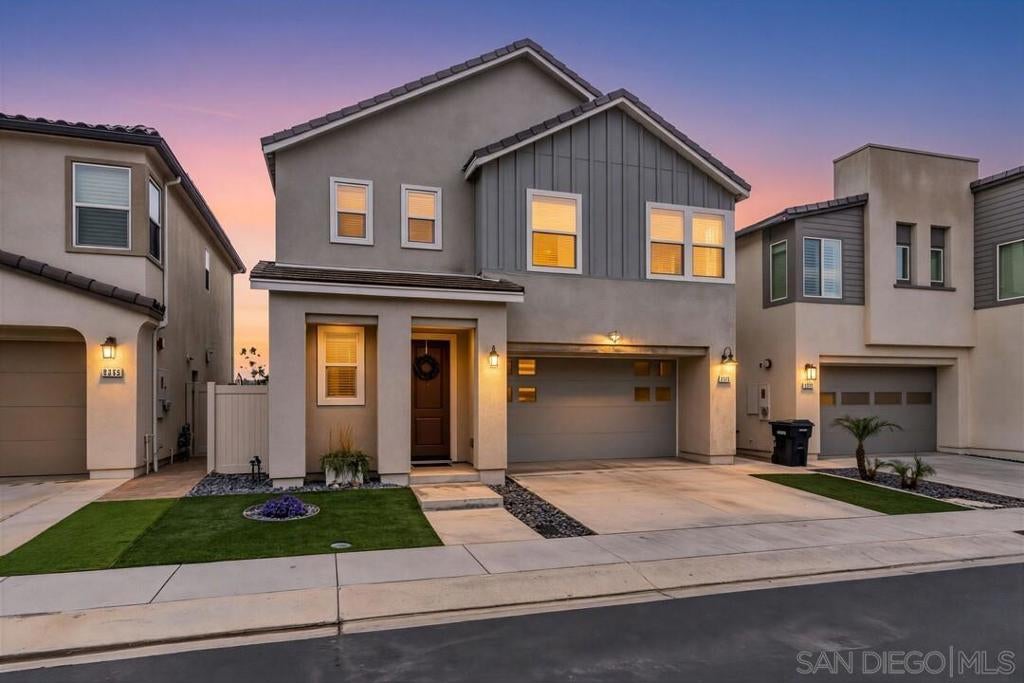 8607 Chaparral Way