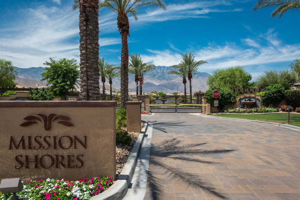 Mission Shores - Residential