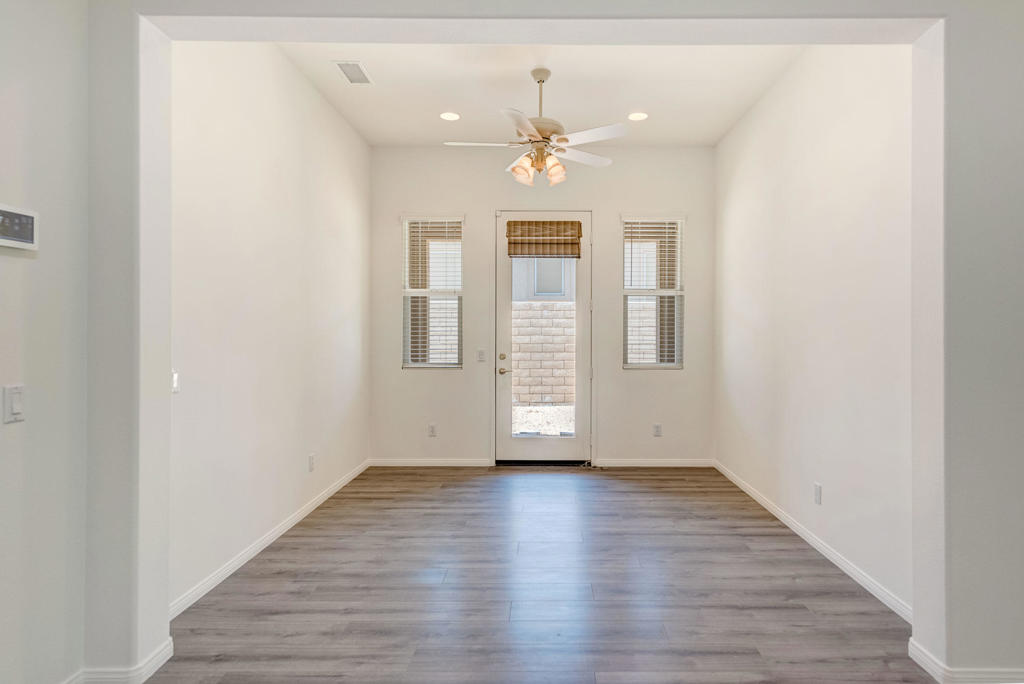 Mission Shores - Residential