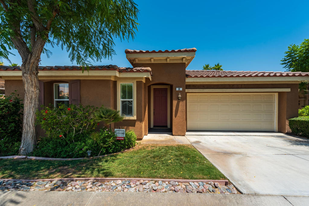 Mission Shores - Residential