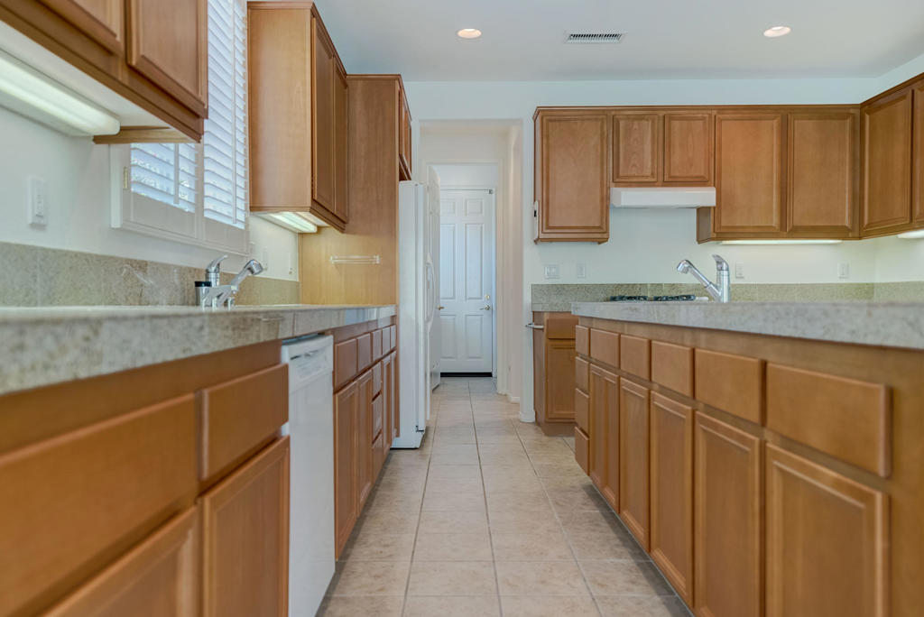 Mission Shores - Residential