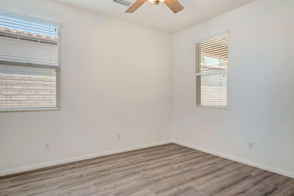 Mission Shores - Residential