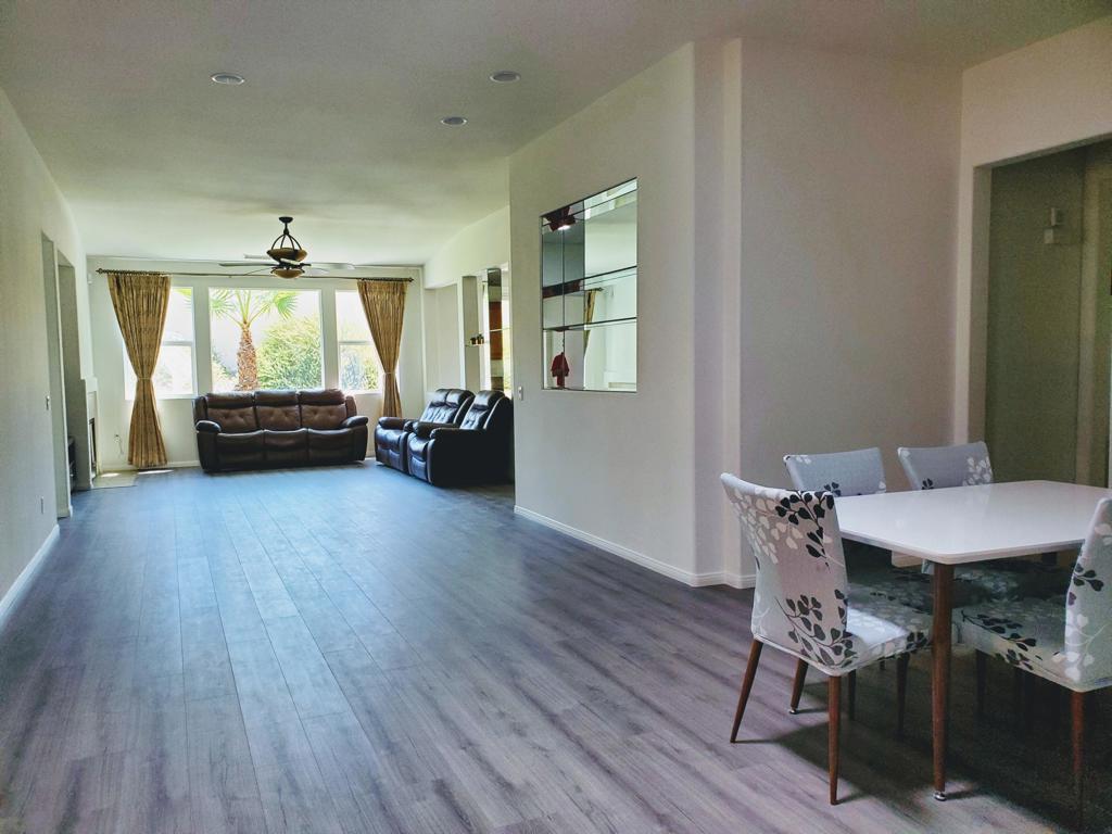 Mission Shores - Residential