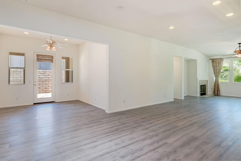 Mission Shores - Residential