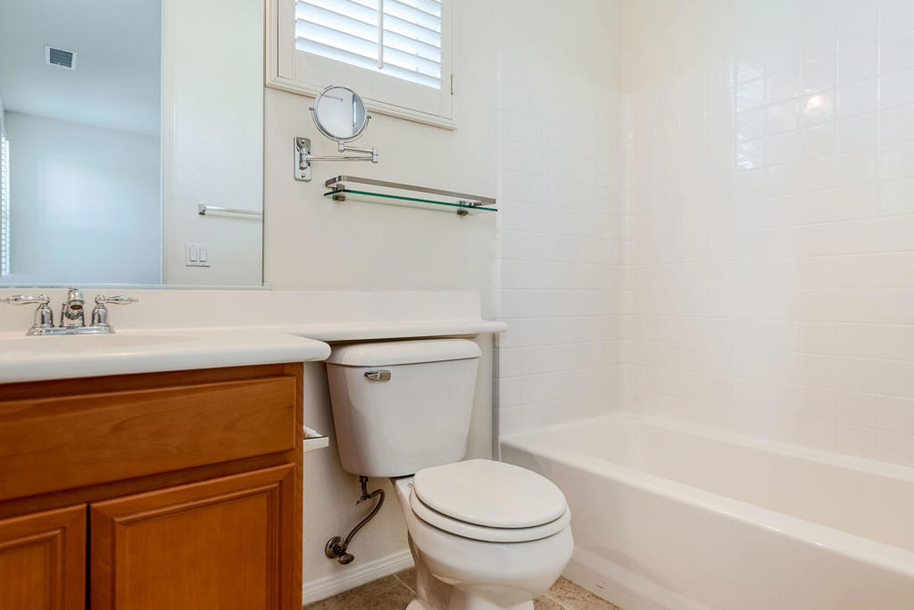 Mission Shores - Residential