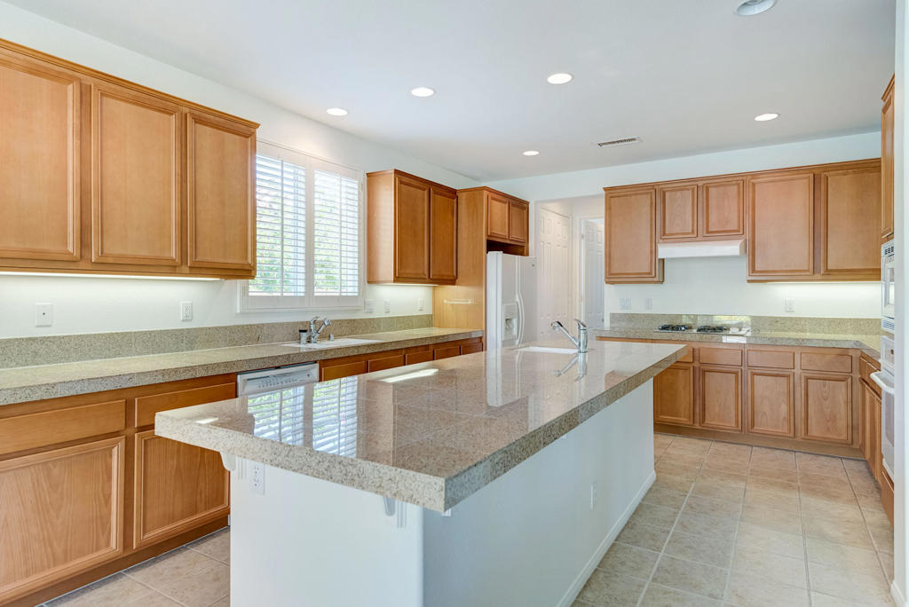 Mission Shores - Residential