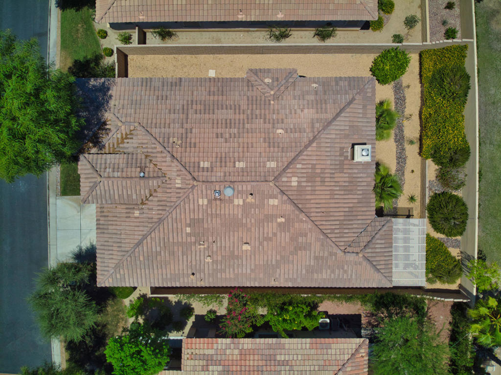 Mission Shores - Residential