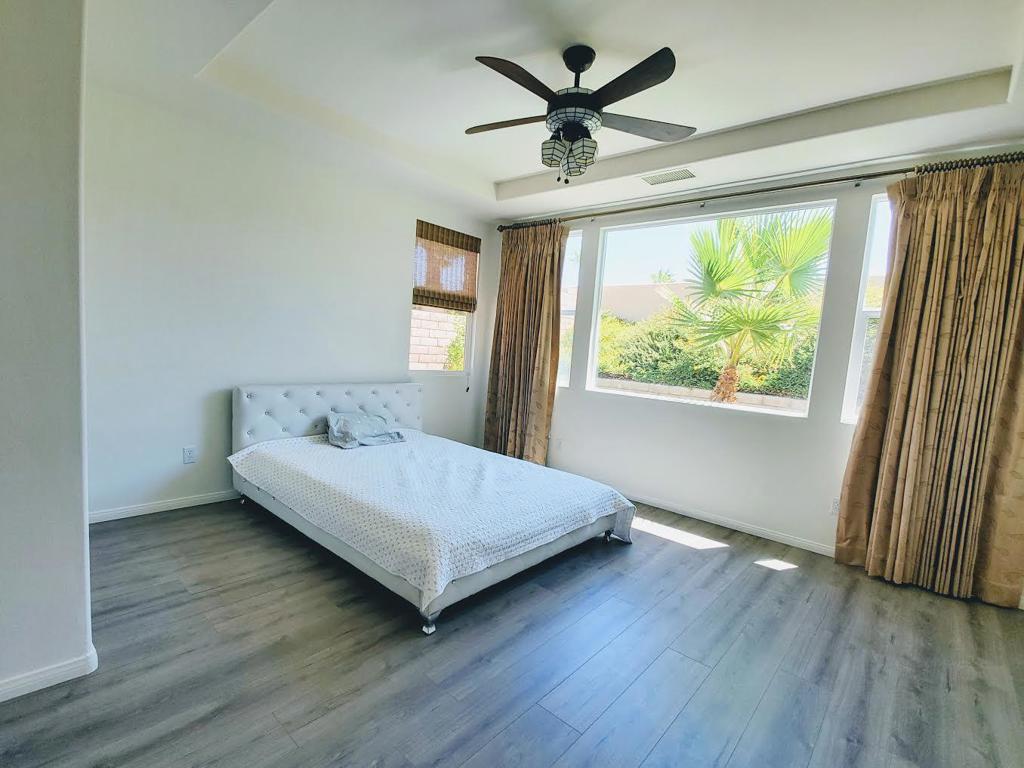 Mission Shores - Residential