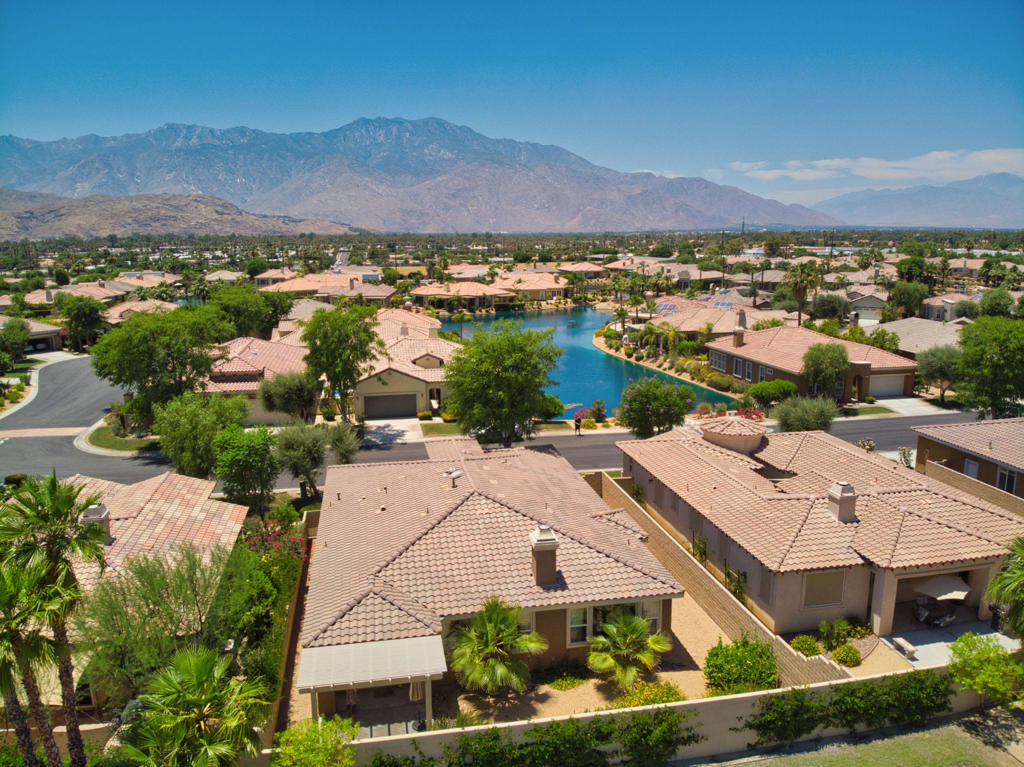 Mission Shores - Residential