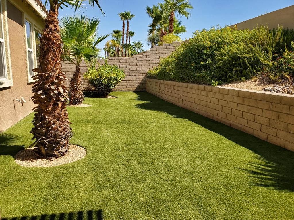 Mission Shores - Residential