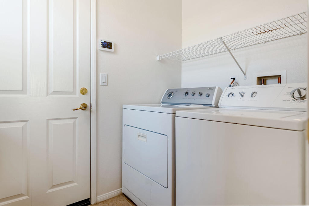 Mission Shores - Residential