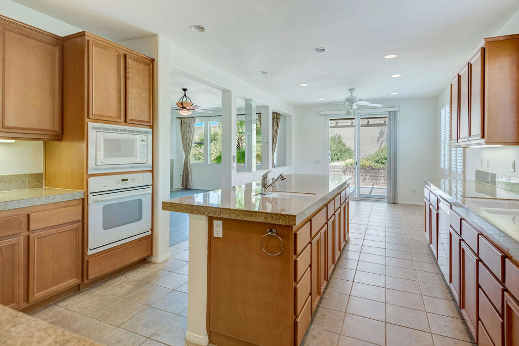 Mission Shores - Residential