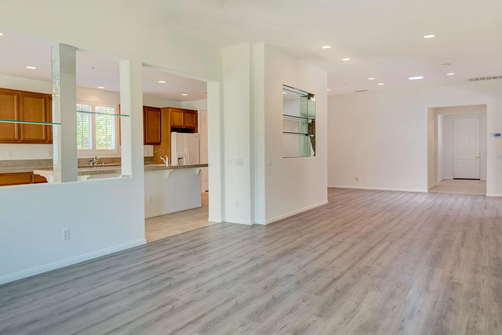 Mission Shores - Residential