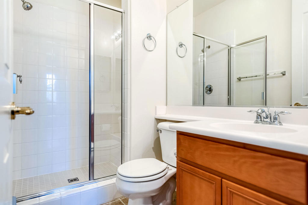 Mission Shores - Residential