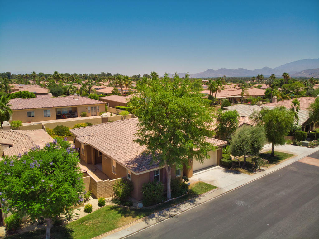 Mission Shores - Residential