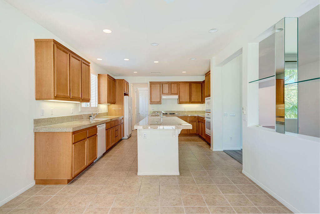 Mission Shores - Residential