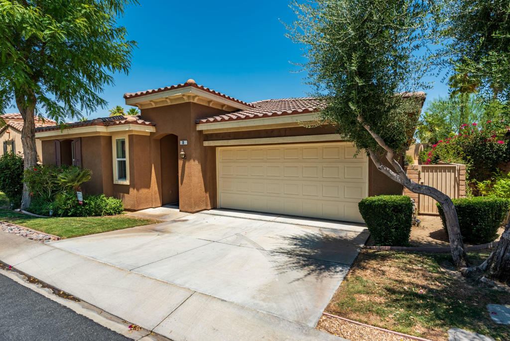 Mission Shores - Residential