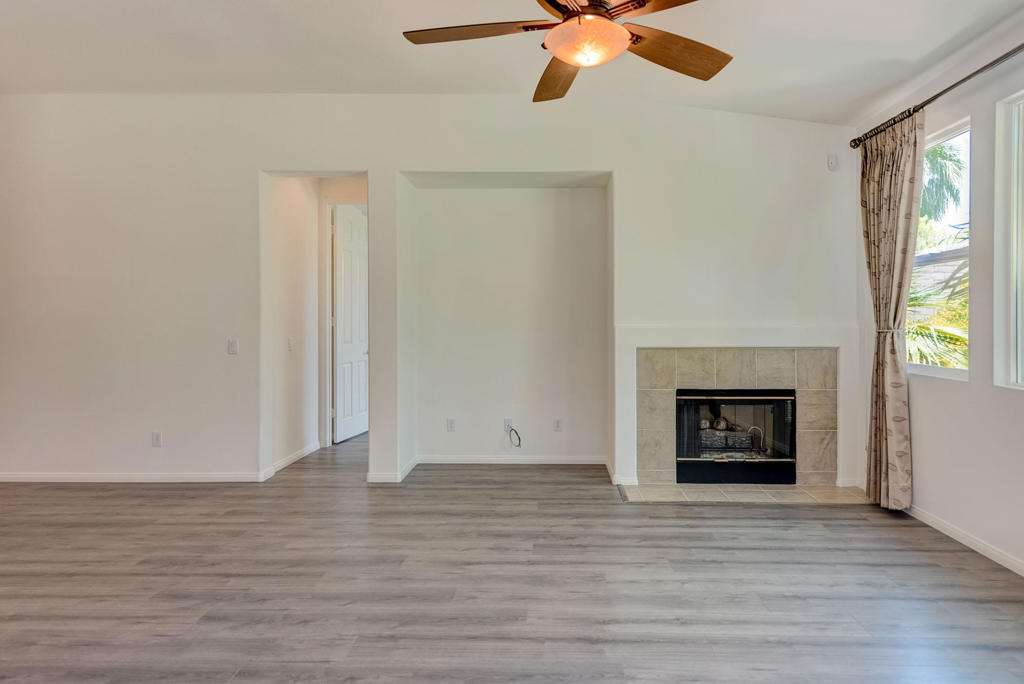 Mission Shores - Residential