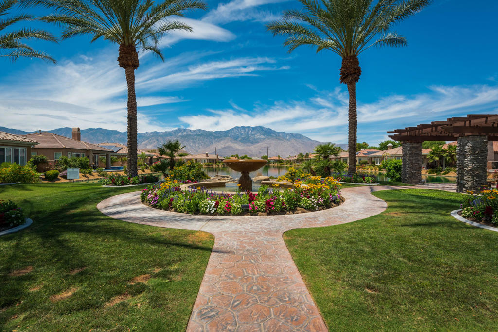 Mission Shores - Residential