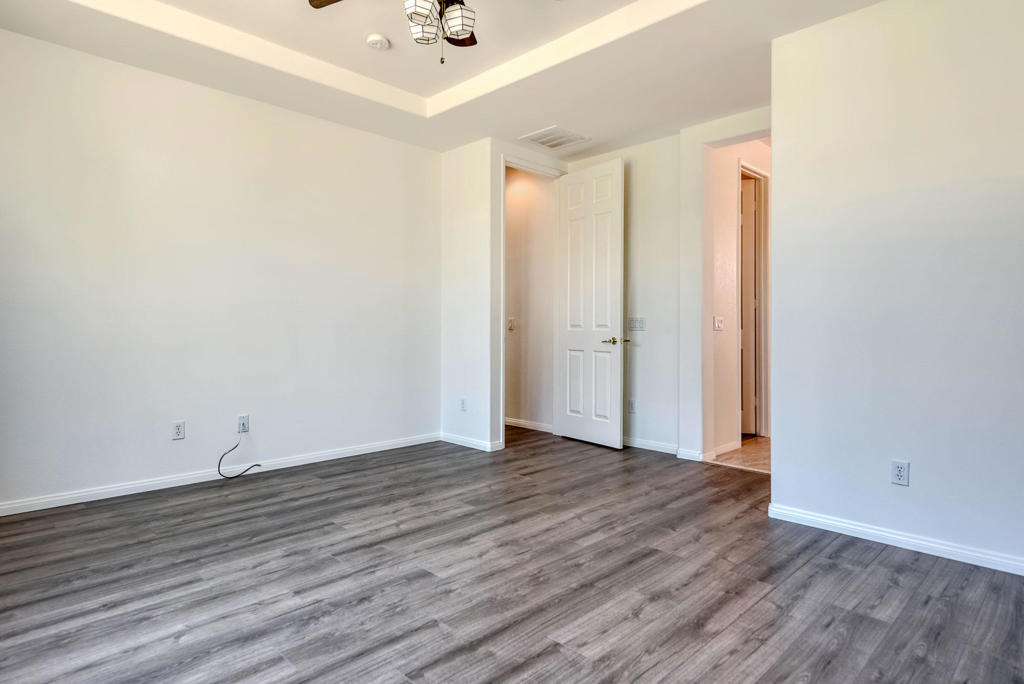 Mission Shores - Residential