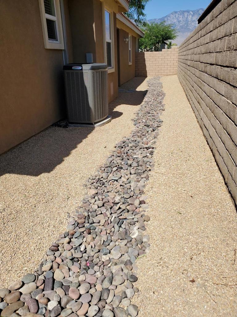 Mission Shores - Residential