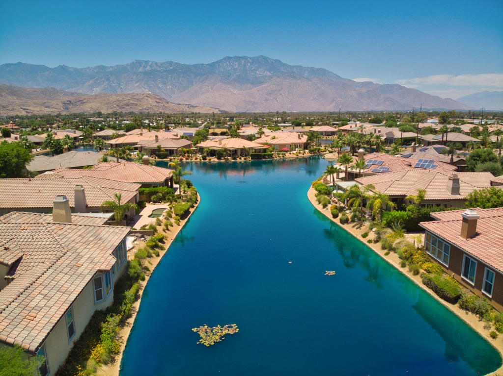 Mission Shores - Residential